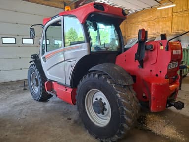 Telescopique MANITOU MLT 840-145 PS - photo 2