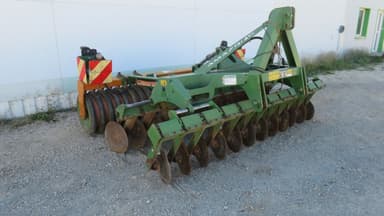 Dechaumeur AMAZONE CATROS 3001 - photo 3