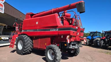 Moissonneuse NEW HOLLAND 2188 - photo 3