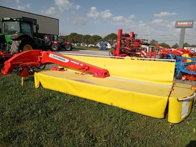 Faucheuse POTTINGER NOVACAT 402 - photo 2