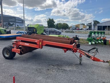 Outil de plombage QUIVOGNE Rollmot 830 - photo 2