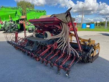 Combine de Semis ALPEGO RH400 - photo 4