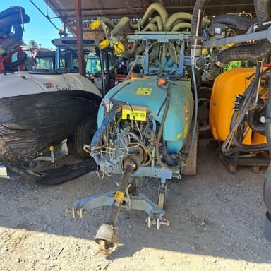 Pulverisateur S21 TP1000 - photo 3