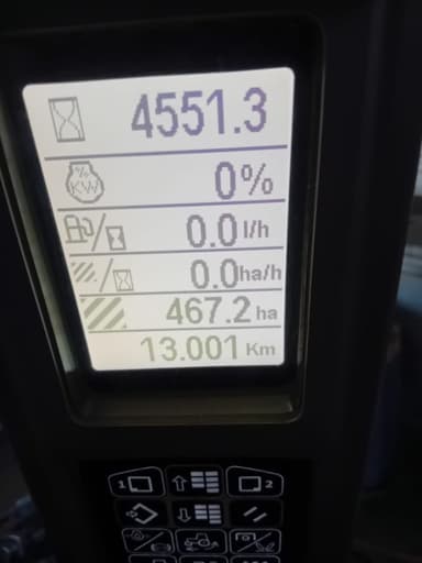Tracteur CASE IH MAXXUM 125 EP MULTICONTROLLER - photo 5