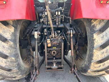 Tracteur CASE IH CVX 1135 - photo 5