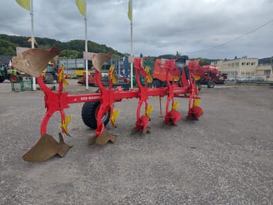Charrue POTTINGER Servo 45S Plus - photo 4