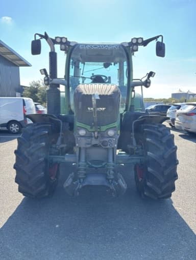 Tracteur FENDT 310 VARIO - photo 2