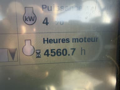 Tracteur NEW HOLLAND T7.245 - photo 5