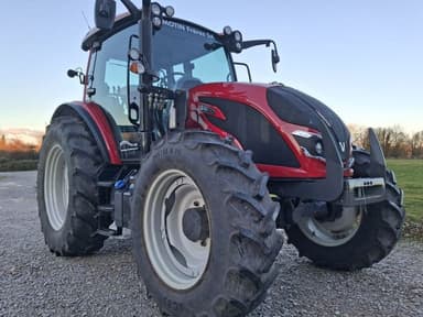 Tracteur VALTRA A105H - photo 3