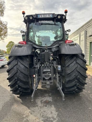 Tracteur VALTRA N174 DIRECT - photo 4