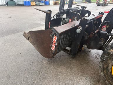 Godet MAGSI BT 140 - photo 3