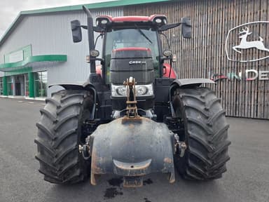 Tracteur CASE IH PUMA CVX 165 - photo 3