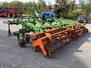 Dechaumeur AMAZONE PEGASUS SG5 - photo 4