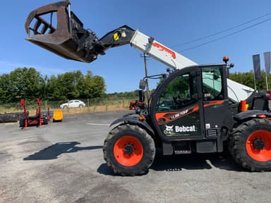 Telescopique BOBCAT Th 3870 - photo 4