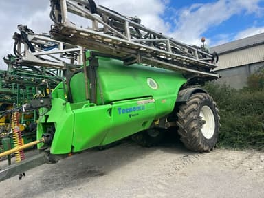 Pulverisateur TECNOMA TECNIS 6000 - photo 3