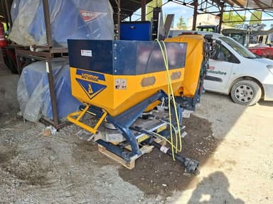 Epandeur engrais AGRIMIX RP2X-F - photo 2