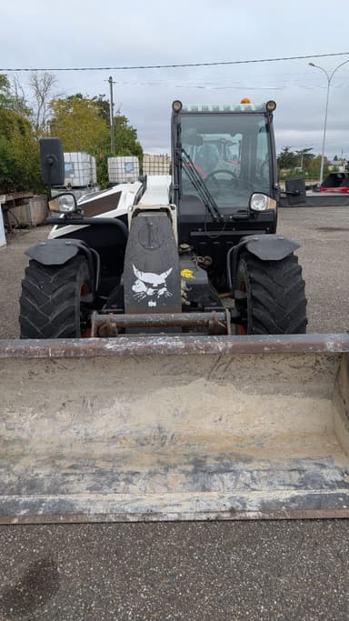 Telescopique BOBCAT TL 26.60 TP - photo 4