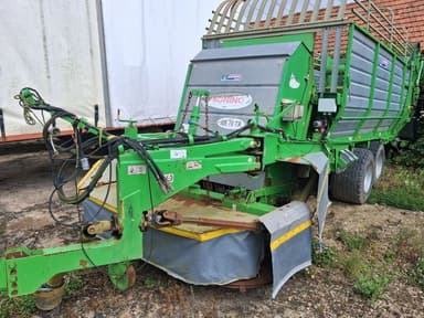 Autochargeuse BONINO AB70TR - photo 3