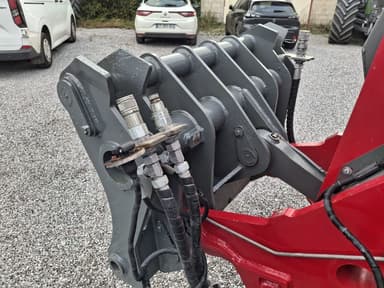Telescopique WEIDEMANN 9580T - photo 5