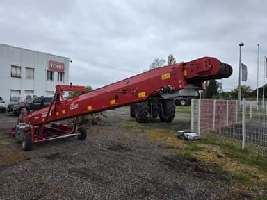 Divers GRIMME SL 145 - photo 5