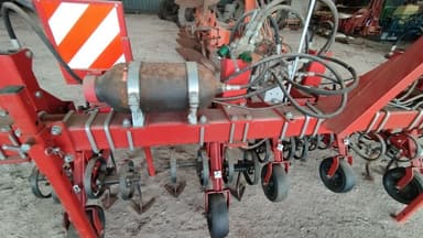 Bineuse STEKETEE CO 3000 - photo 3