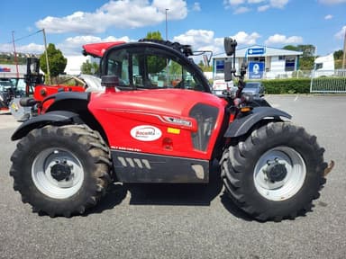 Chariot télescopique MANITOU MLT 635 130 PS+ PREMIUM - photo 5
