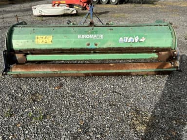 Broyeur DESVOYS DR 4 - photo 3