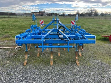 Dechaumeur LEMKEN KARAT 10/300 U - photo 3