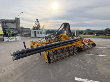Semoir en ligne AGRISEM Vibrosem SD - photo 5