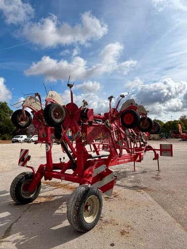 Faneuse LELY Lotus 900 s plus  - photo 4