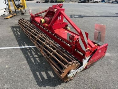 Herse rotative HOWARD 4 M. - photo 3