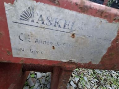 Dechaumeur ASKEL 3M - photo 2