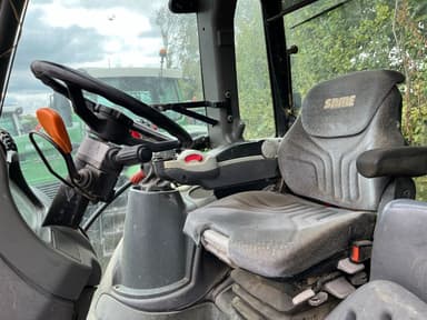 Tracteur SAME IRON 180.7 HI-LINE - photo 5