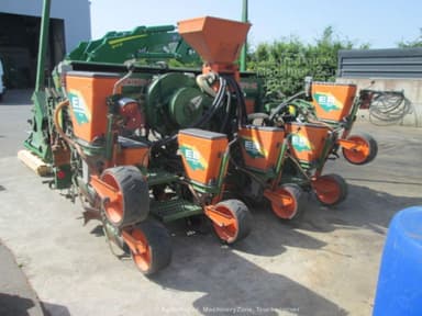 Semoir monograine AMAZONE ED 451 K - photo 3