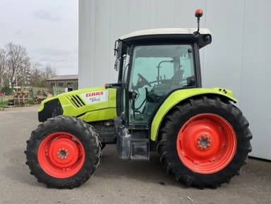 Tracteur CLAAS ATOS 350 - photo 2