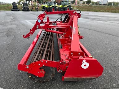 Herse rotative BREVIGLIERI MEK 220 / 400 - photo 5