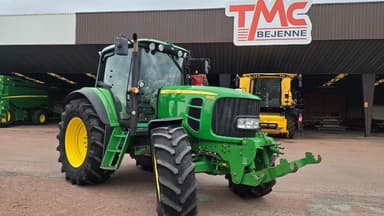 Tracteur JOHN DEERE 6930 PREMIUM - photo 5