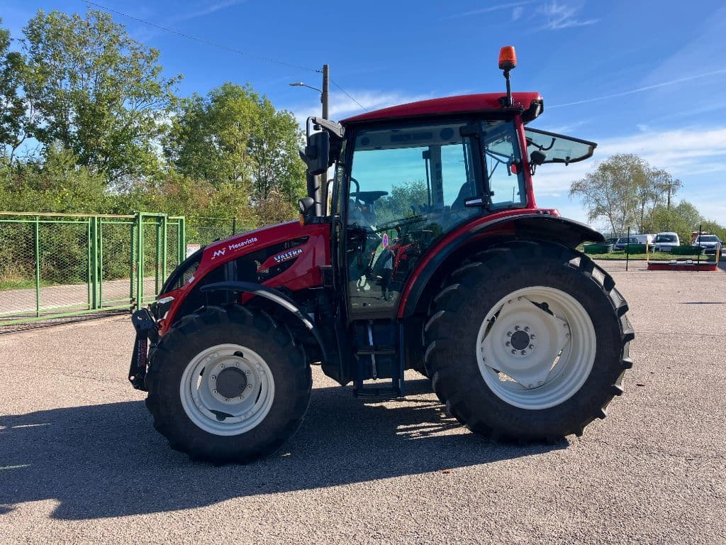 Tracteur VALTRA A95 - photo principale