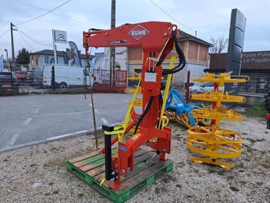 Divers KUHN LEVSAC - photo 3