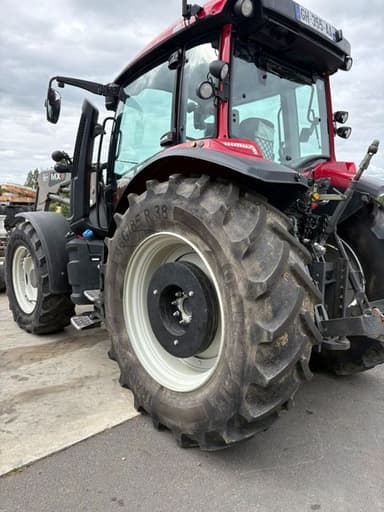 Tracteur chargeur VALTRA G 115 A - photo 4
