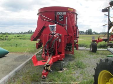 Melangeuse HISPEC Cocotte t 24 - photo 2