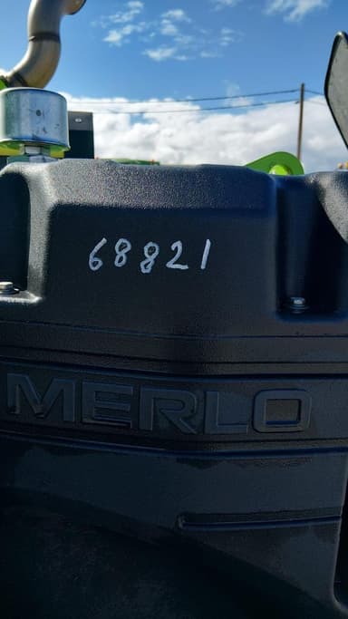 Telescopique MERLO P 35.7 EV T - photo 4