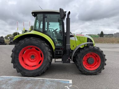 Tracteur CLAAS ARION 510 T3 - photo 2