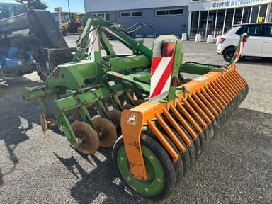 Dechaumeur AMAZONE Catros + 3001 - photo 2