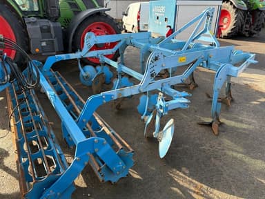 Dechaumeur LEMKEN Kristall 9/ - photo 3