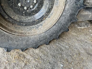 Tracteur VALTRA N 155 UNLIMITED - photo 3