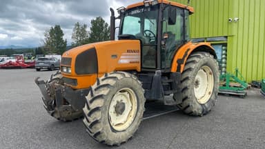 Tracteur RENAULT ARES 620 RZ - photo 2