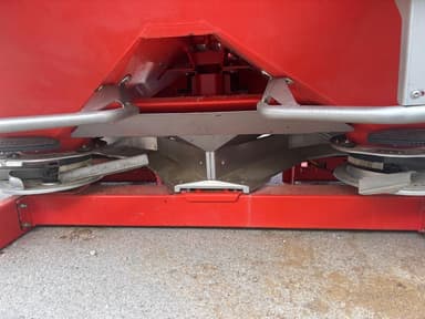 Epandeur engrais KUHN Axis 50.2 M-EMC-W - photo 5