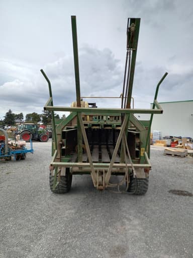 Presse haute densite SUPERTINO 60120 - photo 4