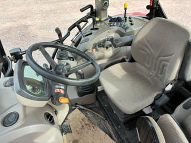 Tracteur CASE IH Farmall 85 c - photo 5